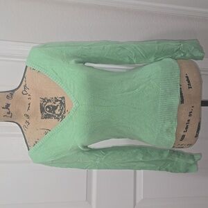 Twenty One V-neck sweater